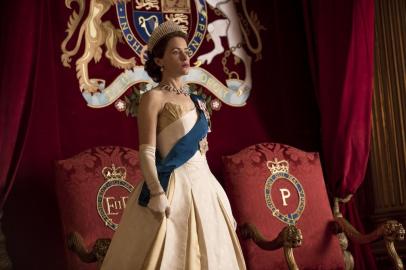 the crown, elizabeth, segunda temporada, 2ª temporada, claire foy, netflix, série 