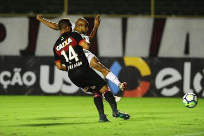  SALVADOR, BA, BRASIL, 30/05/2018 - Vitória recebe o Inter pela oitava rodada do Brasileirão, no Estádio Barradão, em Salvador. (FOTO: Ricardo Duarte/Internacional)