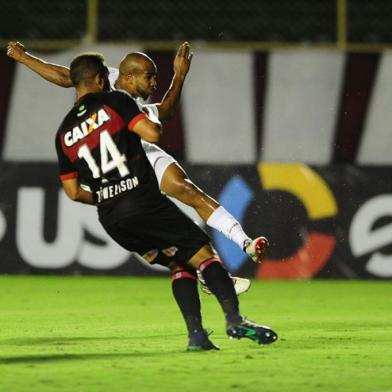  SALVADOR, BA, BRASIL, 30/05/2018 - Vitória recebe o Inter pela oitava rodada do Brasileirão, no Estádio Barradão, em Salvador. (FOTO: Ricardo Duarte/Internacional)