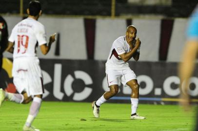  SALVADOR, BA, BRASIL, 30/05/2018 - Vitória recebe o Inter pela oitava rodada do Brasileirão, no Estádio Barradão, em Salvador. (FOTO: Ricardo Duarte/Internacional)