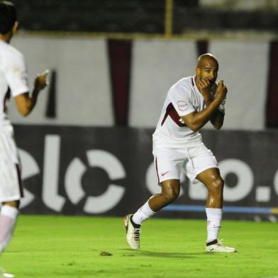  SALVADOR, BA, BRASIL, 30/05/2018 - Vitória recebe o Inter pela oitava rodada do Brasileirão, no Estádio Barradão, em Salvador. (FOTO: Ricardo Duarte/Internacional)Indexador: RICARDO DUARTE