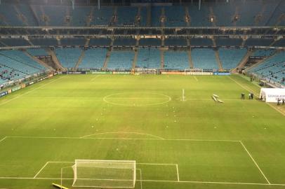 grêmio, arena, gramado