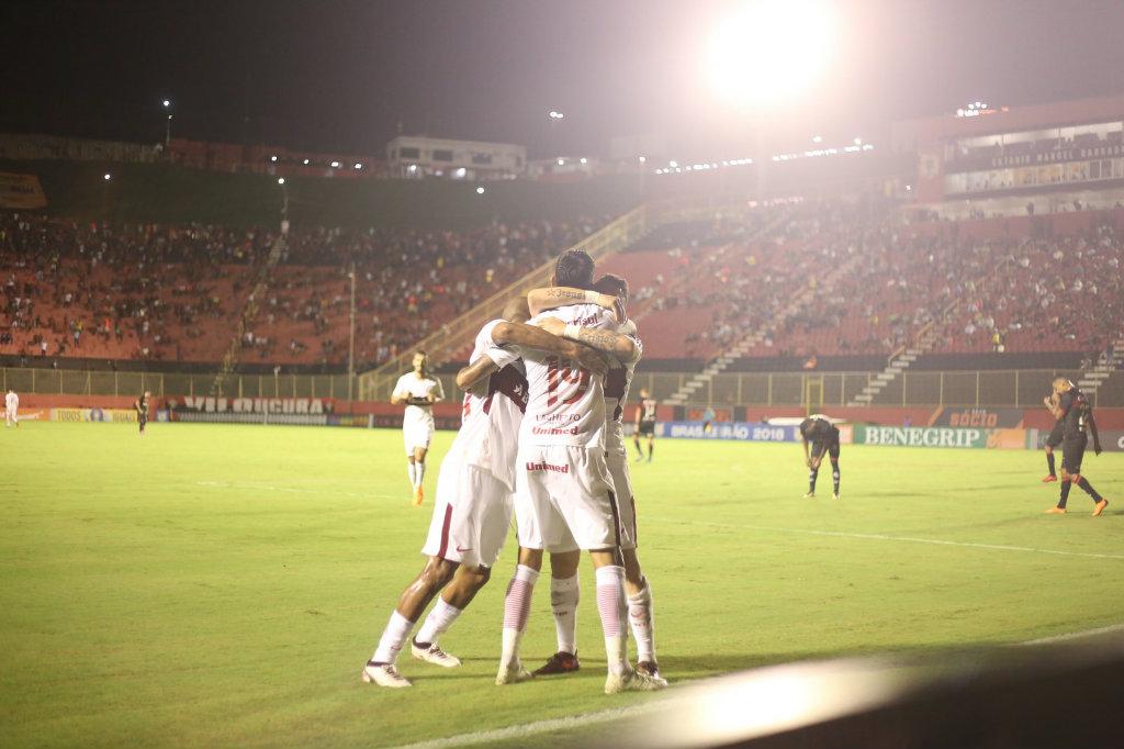 Ricardo Duarte/Inter, Divulgação