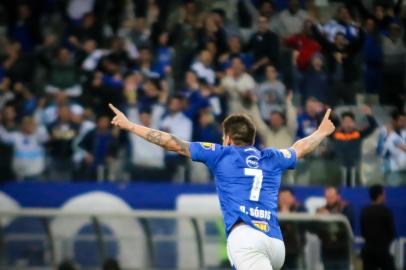 rafael sobis, cruzeiro, futebol