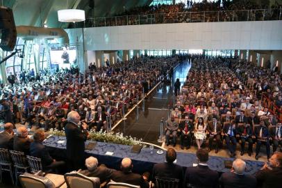 45ª Assembleia Geral Extraordinária 2018 - CONAMAD.