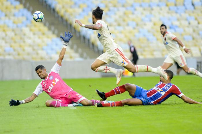 Marcelo Cortes / Fotoarena/Agência Lancepress!