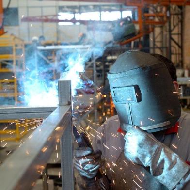 *** Nordeste/Caxias/Metalúrgica/xu ***Metalúrgica Irmãos Motapauta sobre o setor metal-mecânico para o Nordeste Gaúcho