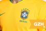 Saiba tudo sobre o uniforme da Seleção Brasileira na Copa da Rússia