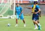 Em único treino em Salvador, Renato não indica time do Grêmio para jogo contra o Bahia