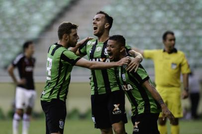 américa-mg, futebol, brasileirão