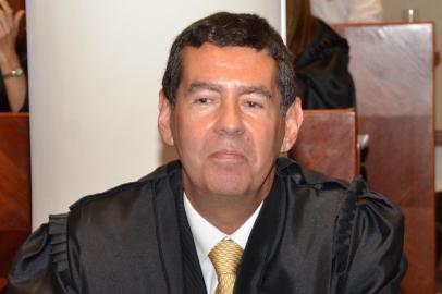 Desembargador Carlos Eduardo Duro, presidente do TJ-RS, 2018-2020