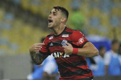 vizeu, flamengo, futebol