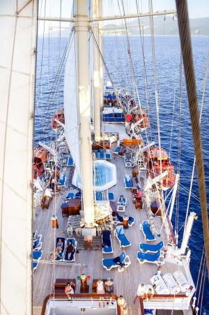 Star Clippers / Divulgação