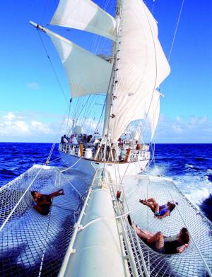 Star Clippers / Divulgação