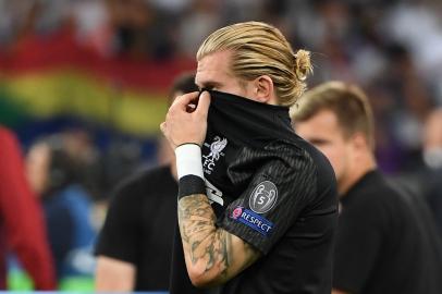 Karius - Liverpool