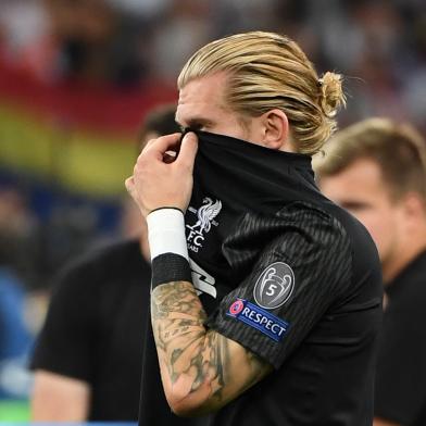 Karius - Liverpool