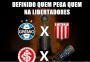 Confira os melhores memes sobre o sorteio das oitavas da Libertadores