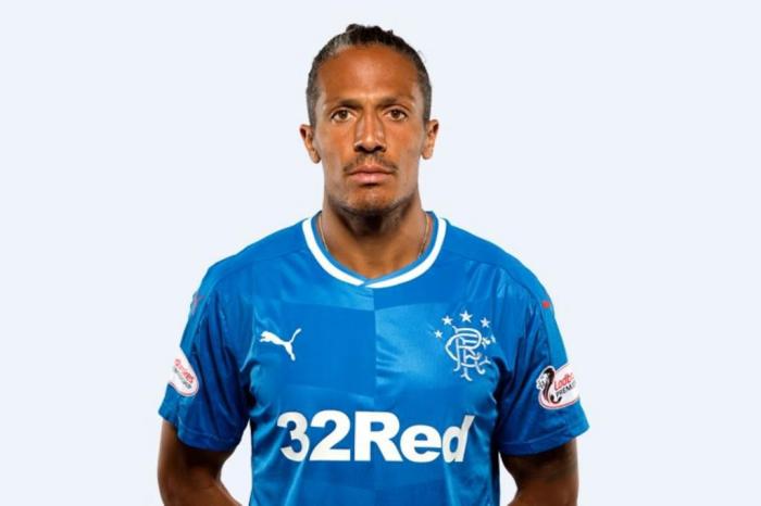 Divulgação / Rangers F.C.