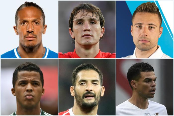 Mundial: confira os detalhes de todos os jogadores que defenderão o Brasil