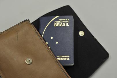  Blumenau - SC - Brasil - 17022018 - primeiros tramites para confecção do passaporte em cartórios.