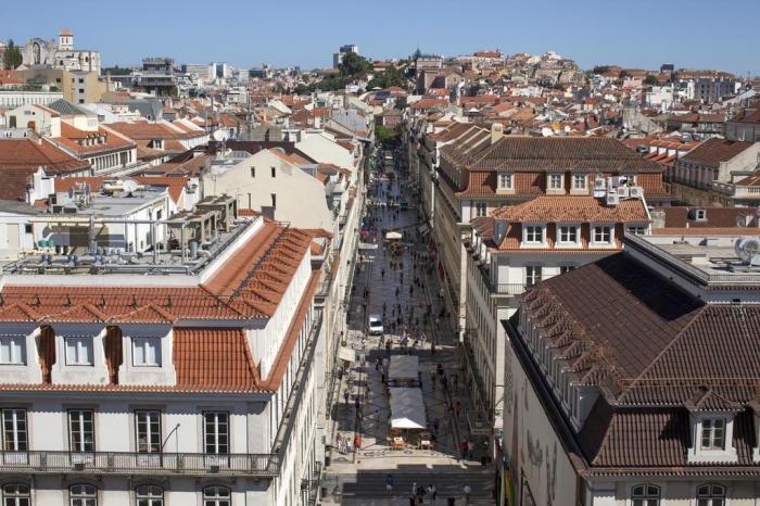 Associação Turismo de Lisboa / Divulgação