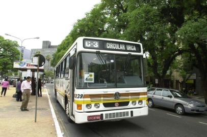 #Máquina: D1-5020736Trajeto do C3 e freqüencia desse ônibus, Atendimento ao leitor.