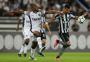 Botafogo fica no empate com o lanterna Ceará e frustra noite de Jefferson