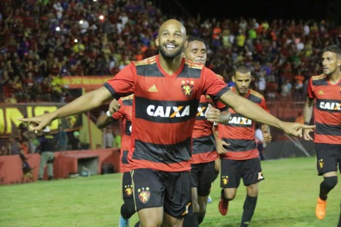 Williams Aguiar / Sport Club do Recife