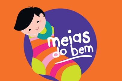 Projeto Meias do Bem - Puket