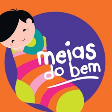 Projeto Meias do Bem - Puket