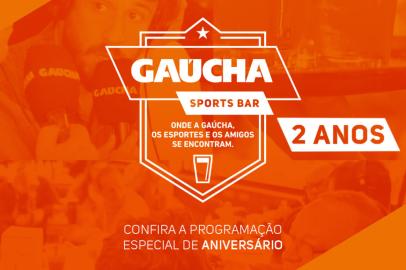 gaúcha sports bar