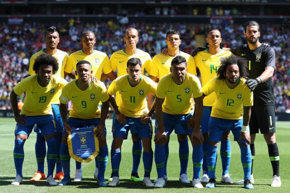 Cinco Atracoes Para Ver No Amistoso Da Selecao Brasileira Contra A Austria Gzh