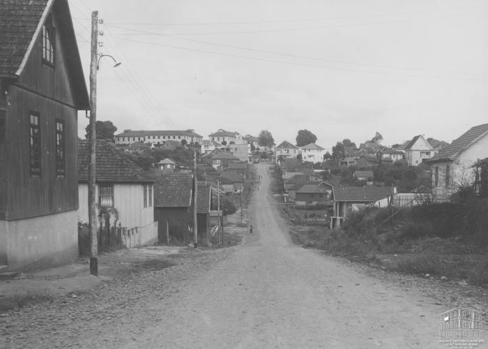 Acervo Arquivo Histórico Municipal João Spadari Adami / divulgação