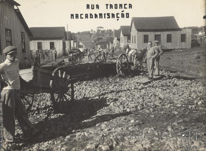 Giacomo Geremia / Acervo Arquivo Histórico Municipal João Spadari Adami, divulgação