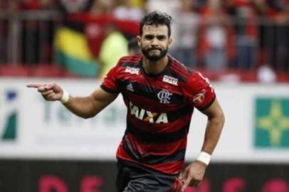 Flamengo, futebol, futebol, henrique dourado