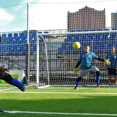 futebol de 5, paradesportos