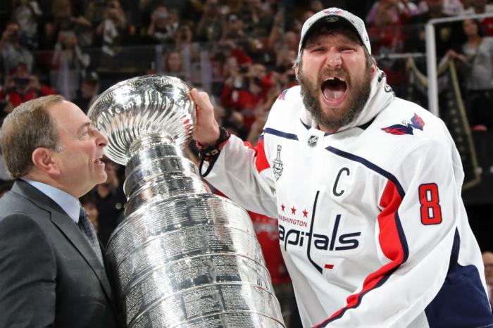 BRUCE BENNETT / Getty Images/AFP