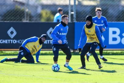 Arthur, Grêmio