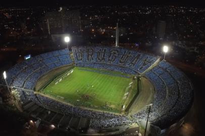 seleção uruguaia