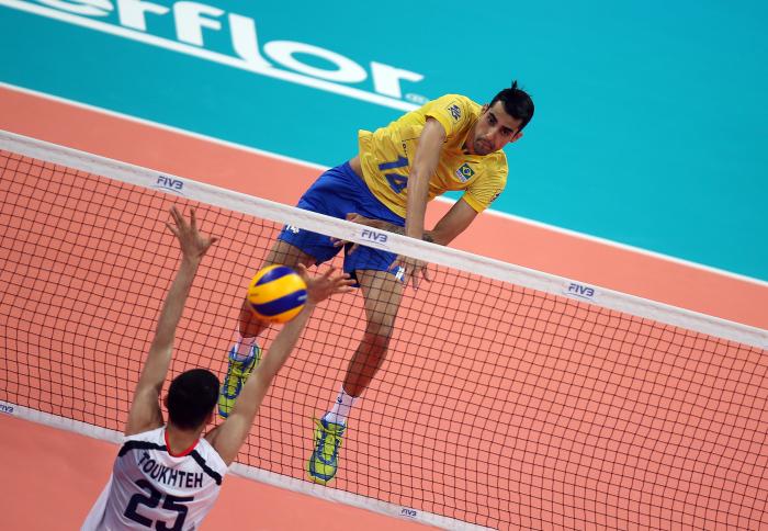 FIVB / Divulgação