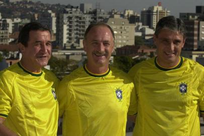 #Máquina: D1-5020731Parreira,Luiz Felipe e Tite