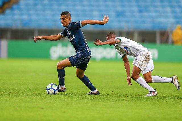 Lucas Uebel / Grêmio FBPA