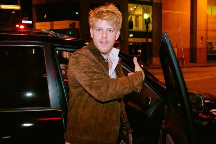 Site oficial Jackson Odell / Divulgação