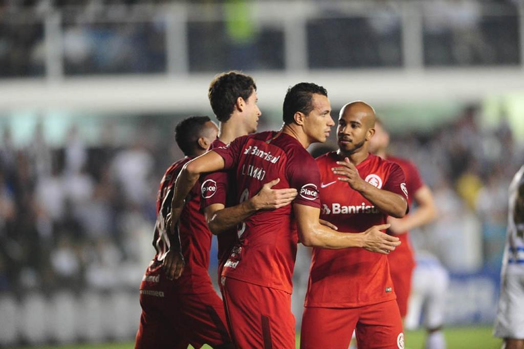 Jogos que restam ao Santos na reta final do Brasileirão. Da pra