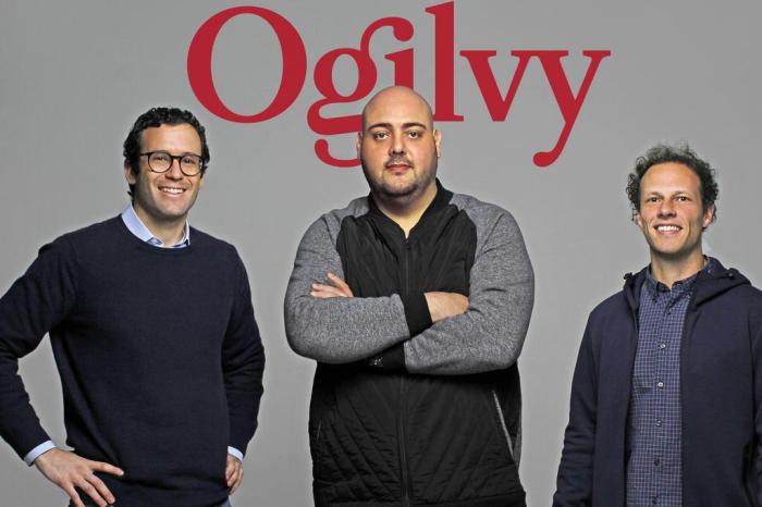 Ogilvy / Divulgação