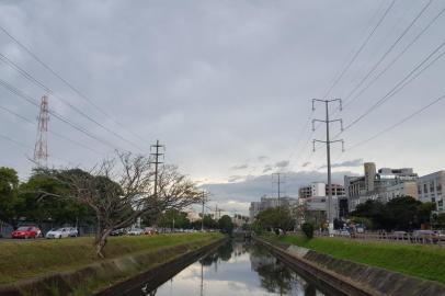 Foto para matéria do tempo de 11/06