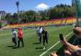 Treino da Seleção em Sochi tem samba e torcida até no viaduto