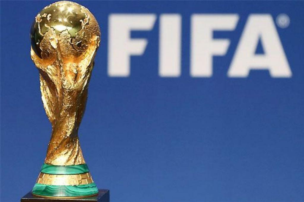 Copa do Mundo 2018: França fatura R$ 146,3 mi por título; veja quanto cada  seleção receberá - UOL Copa do Mundo 2018