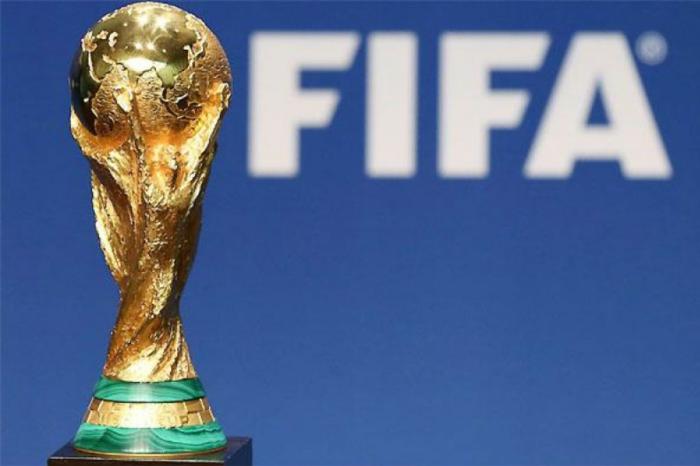 Copa do Mundo FIFA de 2018 – Wikipédia, a enciclopédia livre