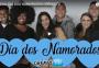 VÍDEO: Grohe, Cortez e Jael participam de quiz do Dia dos Namorados